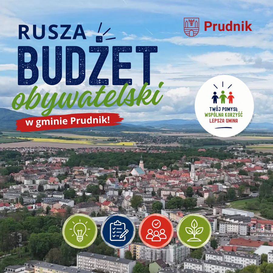 budzet obywatelski
